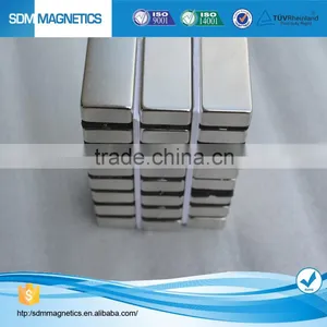 Free Energy Powerful Neodymium Block Permanent Magnet thumbnail-2