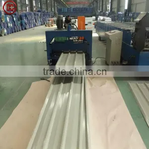 Galvanized Wave Sheets for Roofing thumbnail-1
