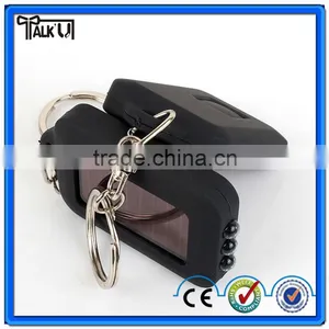 New Design Solar Key Ring Lamp/solar Keyring Lamp/key Ring Lamp thumbnail-4