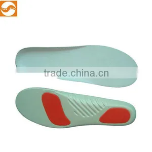 Sport EVA Footcare Insole Cushion Insole thumbnail-1