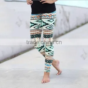 Custom Subliamted Tights for Womens thumbnail-1