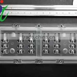 Acrylic Led Lens For High Power Led Street Light,led Lens 5050 thumbnail-1
