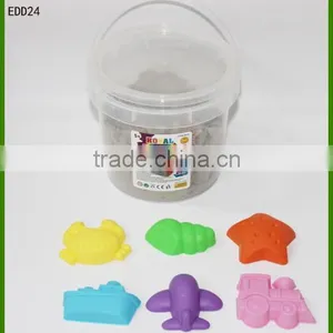 Motional Play Sand Toys Space Crazy Magic Sand In Wholesale thumbnail-1