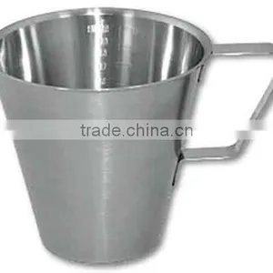 Surgical Jug Stainless Steel thumbnail-1
