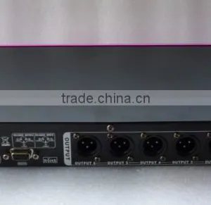 Drive Rack Speaker Management Digital Audio Processor thumbnail-2