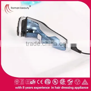Wet and Dry Battery Operated Shaver thumbnail-5