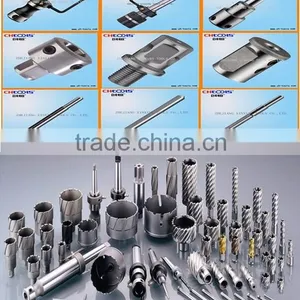Accessories of Annular Cutter Morse Arbor thumbnail-2