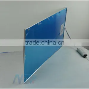 Modern Fashion LED Panel Light Artistic Artistically Decorated LED Panel Light thumbnail-3
