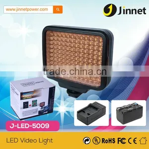 Best Selling LED-5009 LED Video Light Tube for JVC DV Camcorders thumbnail-5