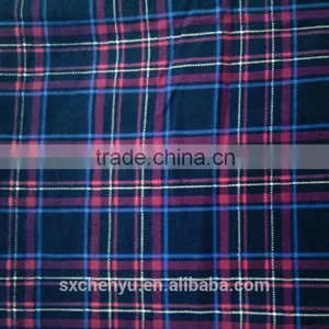 Cotton Spandex Knitted Print thumbnail-3