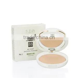 "KIYONO" BB POWDER FINEST SMOOTH FOUNDATION POWDER MAKE UP SPF 30+- 12 g. thumbnail-4