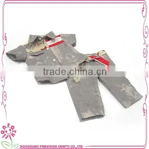 Hot Sale 18 Inch Fashion Doll Cloth for Sale thumbnail-2