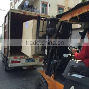IR Hot Drying Tunnel SD1200 IR Dryer Oven Electrode Drying Oven thumbnail-6