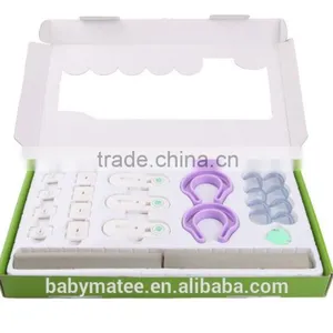 Babymatee Child Care Plastic Products New Born Baby Accessories for Baby thumbnail-5