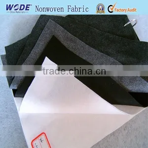 Nonwoven Filter Cloth Needle Punched Felt Factory thumbnail-4