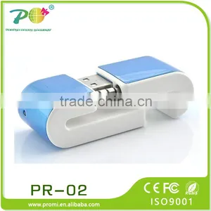 Best Electronic Corporate Gifts for Business Partner/innovative Business Gift for Men Wireless Presenter for IPhone PR-02 thumbnail-1