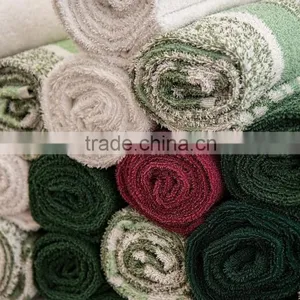 Microfiber Soft Towels thumbnail-1