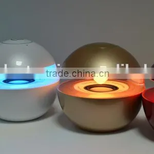 Portable Mini Wireless Bluetooth Speaker Built-in Microphone Bluetooth Wireless Speaker thumbnail-1