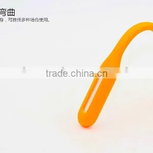 USB Powered Led Light, Portable Usb Led Lamp for Laptop and Power Banks, Promotional Gift Mini Usb Light thumbnail-3