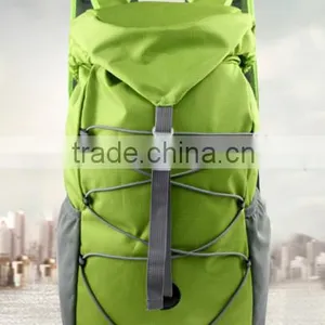 New Design Leisure Climing Backpack China Factory for Men thumbnail-2