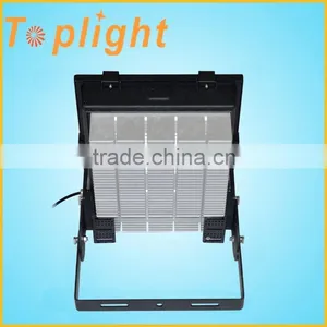 PREMIUM LED Floodlight 200W With Radiactor Fin Meanwell Driver 5 Years Warranty thumbnail-5