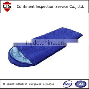 Outdoor Sleeping Bags,inspection Services,finished Products Inspection,during Production Inspection,factory Inspection,QC/QA, thumbnail-3