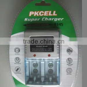 Unique Selling Point Battery Charger 8145 thumbnail-1