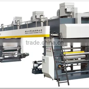 Dry-type Laminating Machine Price thumbnail-1