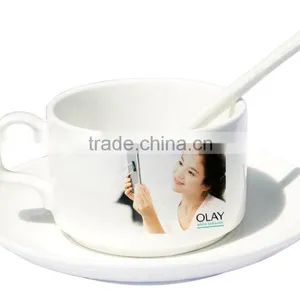 Class A Blank Sublimation Mugs Coffee Mugs for Sublimation thumbnail-1