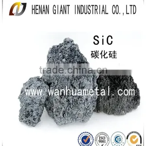 Black Silicon Carbide SiC Export Standard thumbnail-6