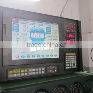 HY-WKD Fuel Injection Pump Testing Bench of Automotive Tools thumbnail-1