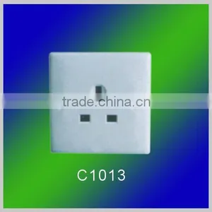 Clipsal Abs 13a Socket thumbnail-1