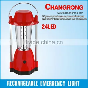 Rechargeable Led Emergency Light thumbnail-1