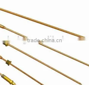 Heat Pipe Vacuum TubeSolar Collectors thumbnail-4