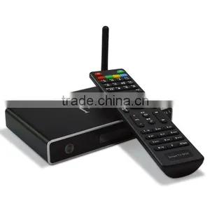 Android Arabic Channel Quad Core 3D & 4K OTT TV Box thumbnail-3