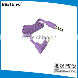 Quality Assurance High Speed 3.5mm Jack Audio hd mi Cable thumbnail-1