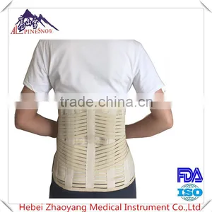 Orthopedic Waist Belt Waist Support Belt thumbnail-2