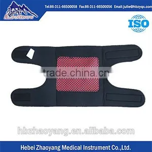 China Cheap Black Keep Warm Elbow Pad Support thumbnail-3