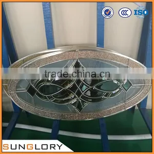 Wrought Iron Door Inserts thumbnail-2
