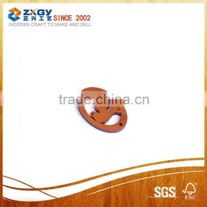 Decorative Wooden Crafts Flying Bird thumbnail-1