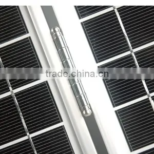 For Small Home Use 100w Photovoltaic Solar Panel Forlow Price in Stock Quality Choice thumbnail-2