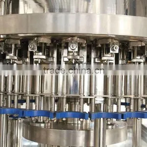 Automatic Soft Drink Making Machine (DGCF Series) thumbnail-1