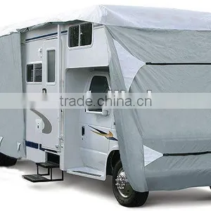 Trailer RV Cover thumbnail-1