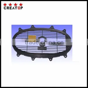 Plastic Injection Dust Prevention thumbnail-1