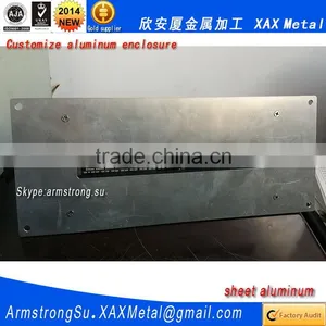 XAX016AB New Gadgets 2015 Aluminum Tool Box Best Selling Products in Philippines thumbnail-3
