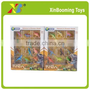 Plstic Toy Birds thumbnail-5