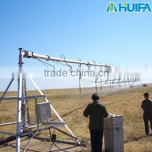 Selling Hot Center Piovt Irrigation Farm Equipment With Overhang thumbnail-3