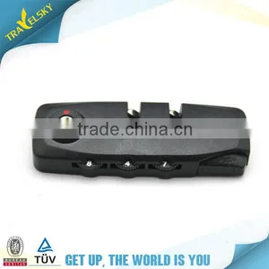 TSA Accepted Zipper Lock thumbnail-1