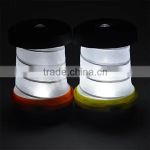 Latest Market Feeding Promotional LED Camping Lantern Mutifunctional & Built as Lamp for Multipurposes. thumbnail-5