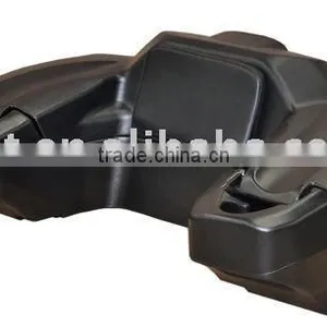 ATV Cases -Black thumbnail-1